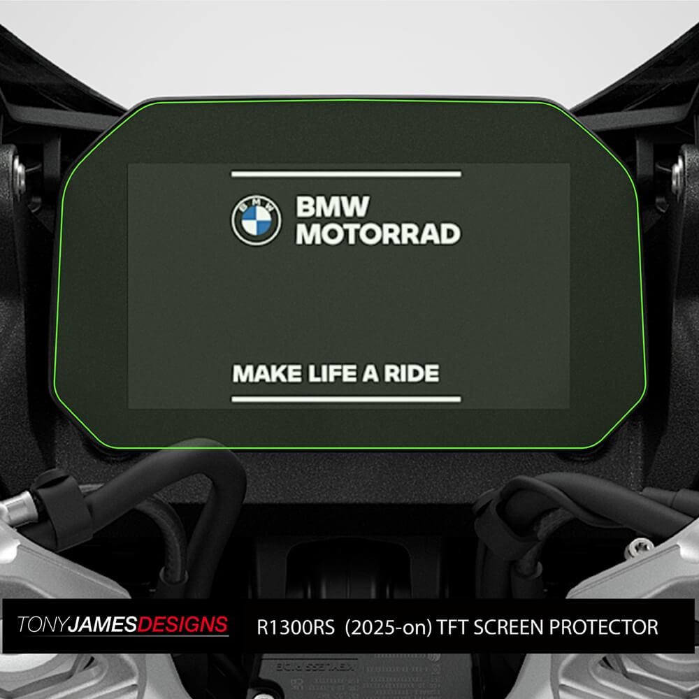 BMW R1300RS