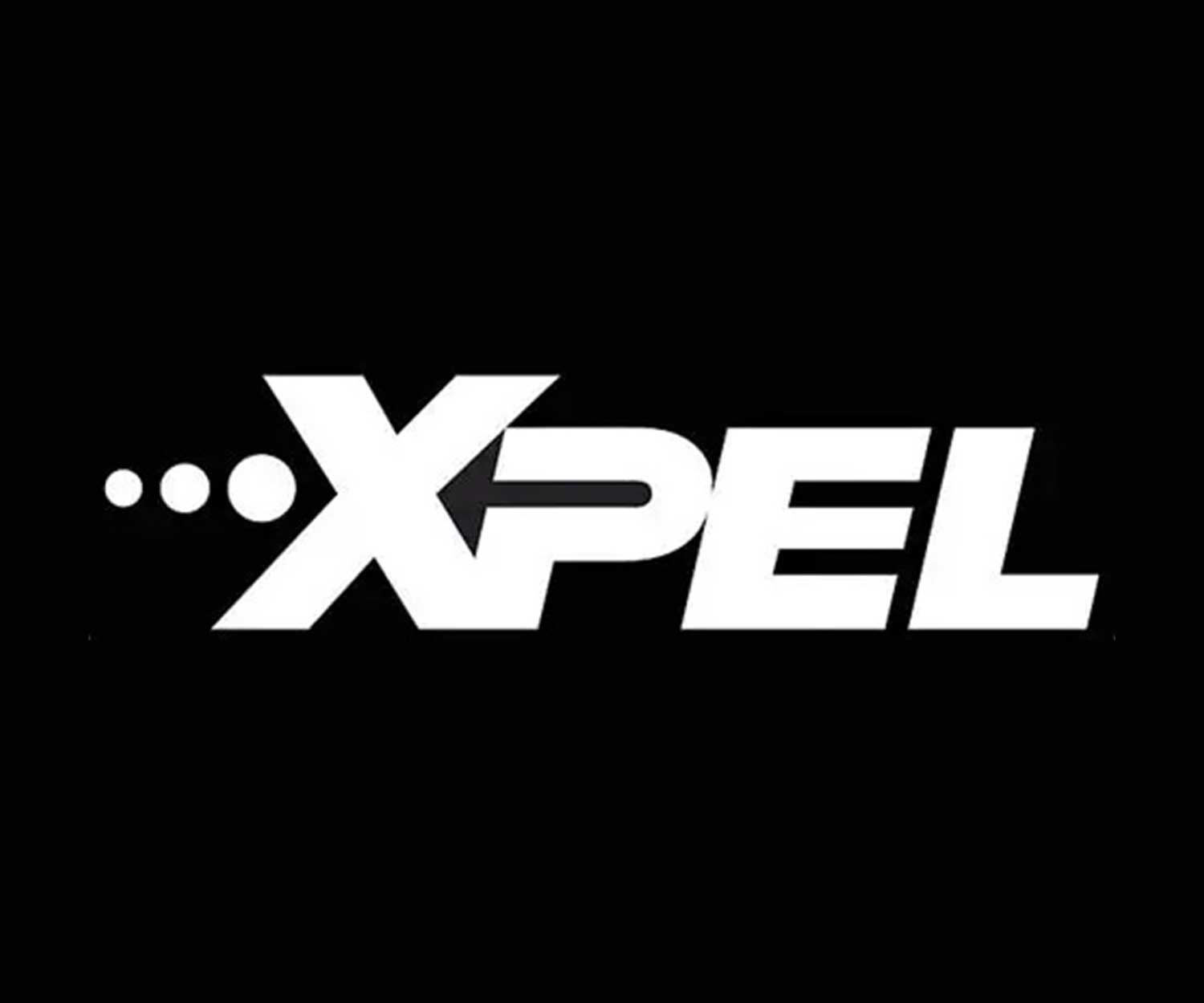 XPEL Ultimate Plus Paint Protection Film